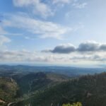 Massif de l'Estérel Agay