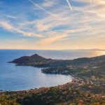 Baie d'Agay Camille Martin Immo