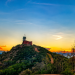 Cap Dramont Agay St Raphael PPRIF