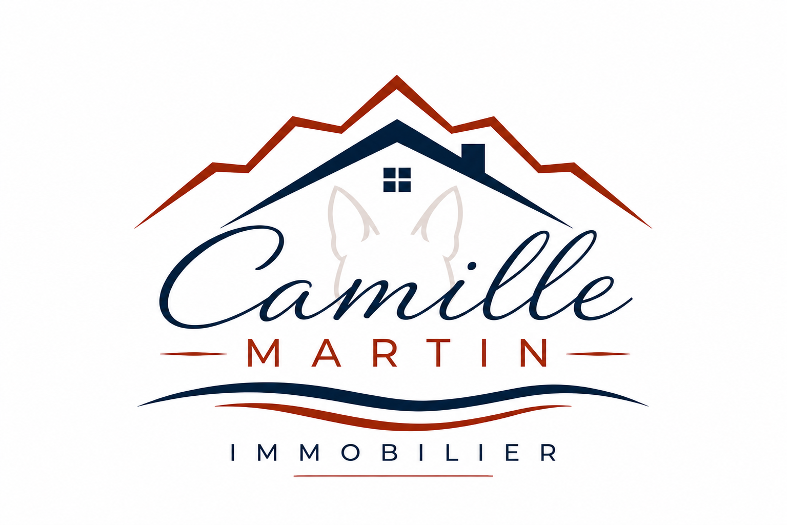 Camille Martin Immobilier