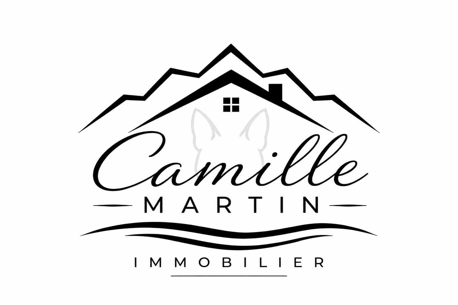 Camille Martin