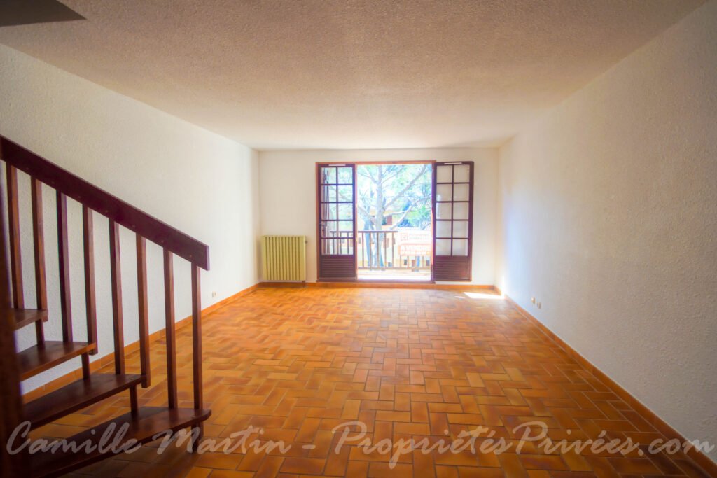 Boulouris Hameau Appartement duplex