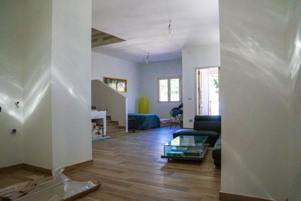 Appartement atypique Le Dramont Agay