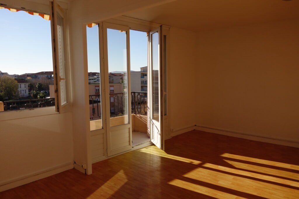 Appartement Frejus plage
