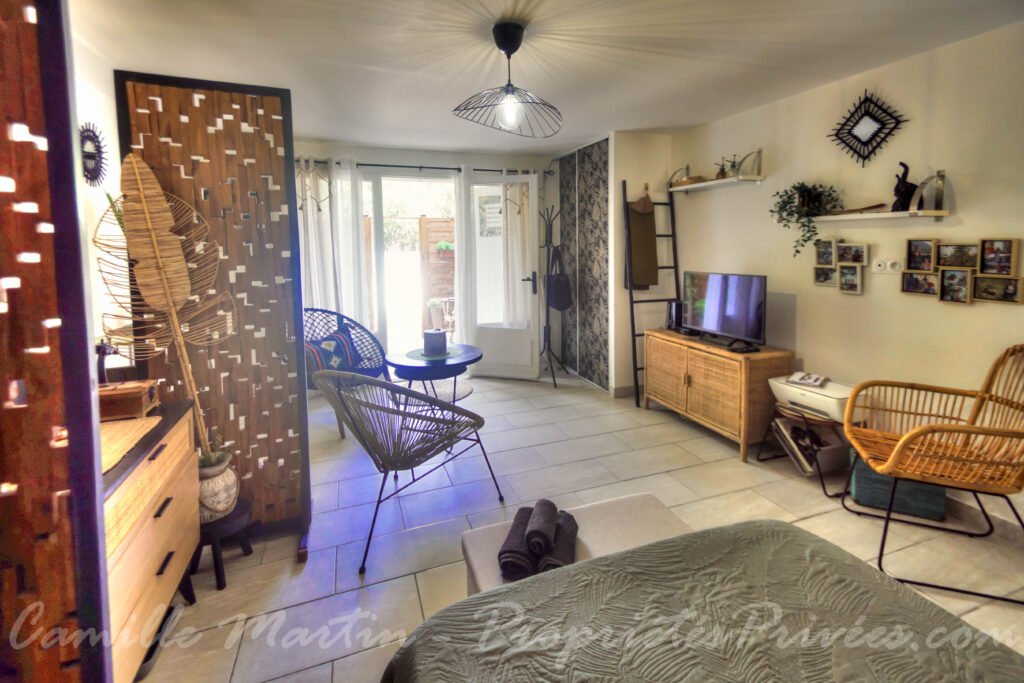 Studio Les Plaines