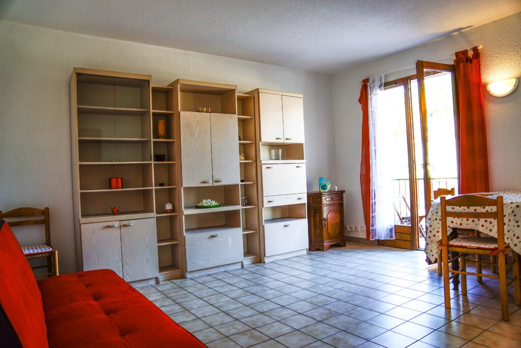 Studio Frejus Bonnet