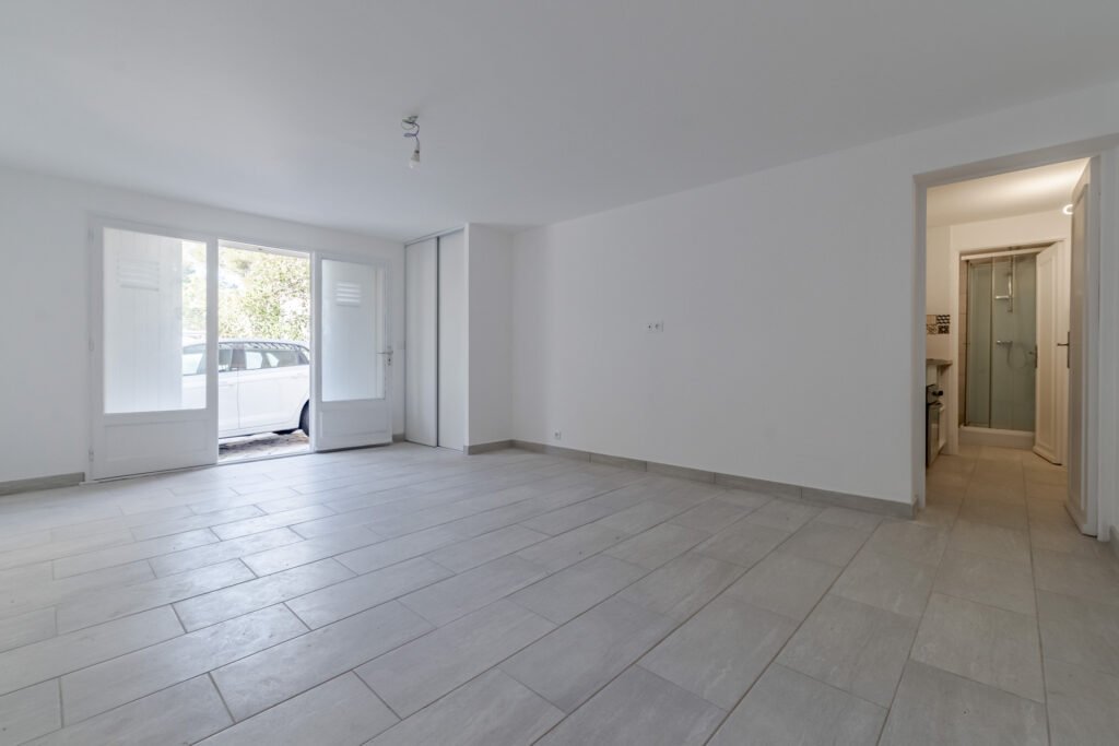 Les Plaines Boulouris Studio