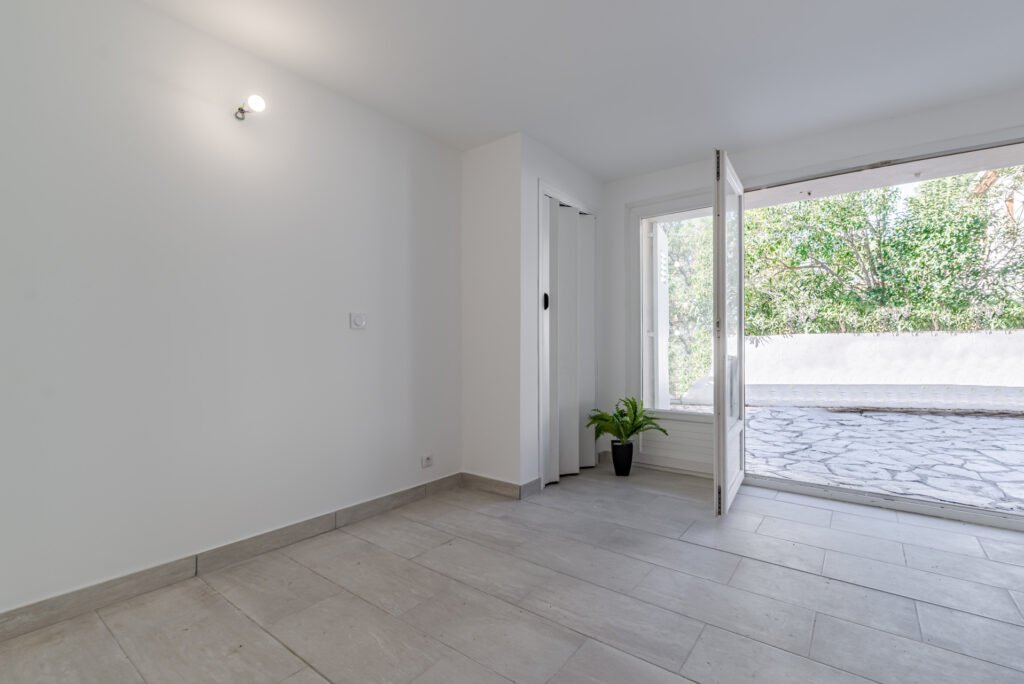 Studio investissement Saint Raphael