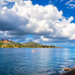 Esterel Agay Baie d Agay (2)