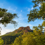 Esterel Agay Baie d Agay (4)