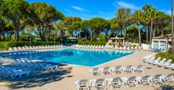 🏡 Studio avec coin nuit – Résidence avec piscine aux Golfs de Valescure
