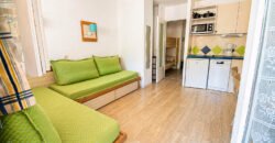 🏡 Studio avec coin nuit – Résidence avec piscine aux Golfs de Valescure