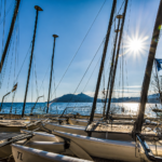 Baie d'Agay Cap Dramont