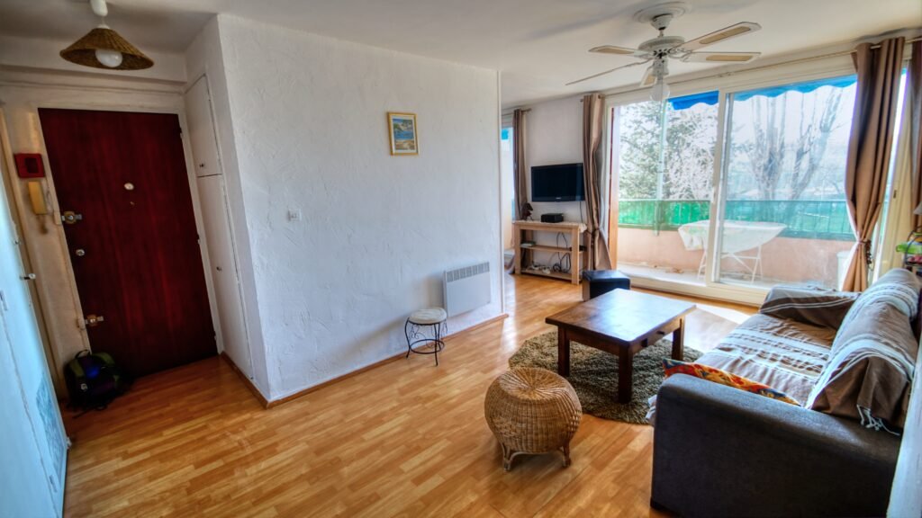 appartement St Raphael
