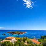 ile des Vieilles Esterel Agay Antheor