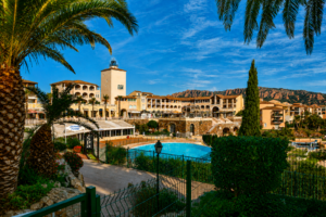 Cap Esterel Agay Village Vacances Pierre&Vacances