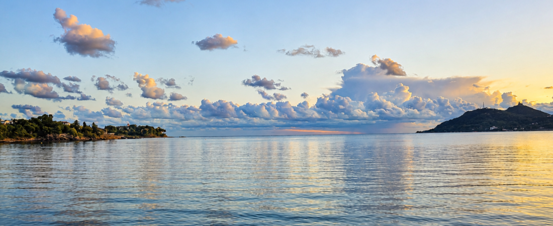 Agay, Le Dramont, Anthéor ou Le Trayas : quel environnement surprenant entre Estérel et Méditerranée est fait pour vous ?