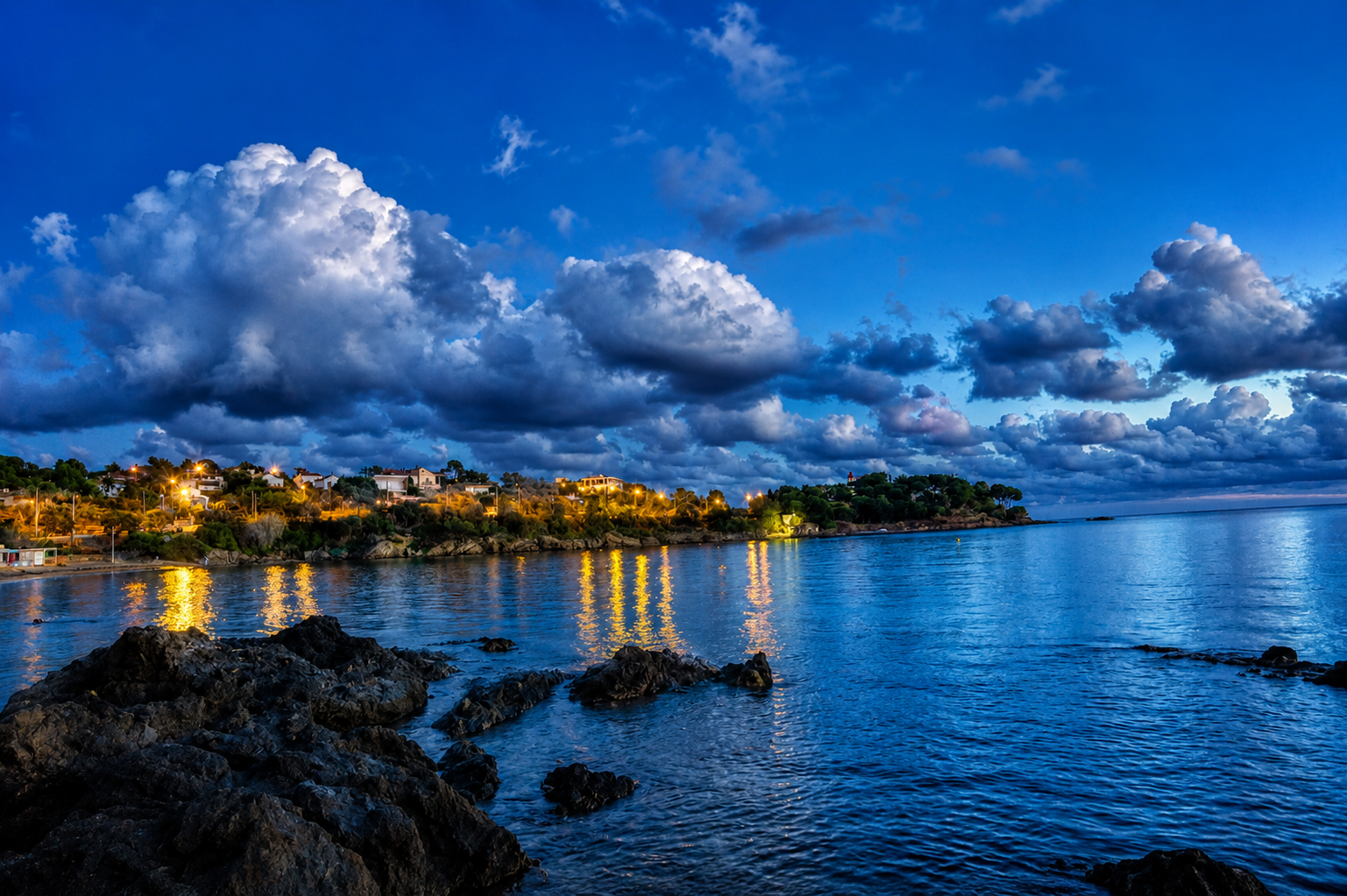 Esterel Agay Baie d Agay (1)